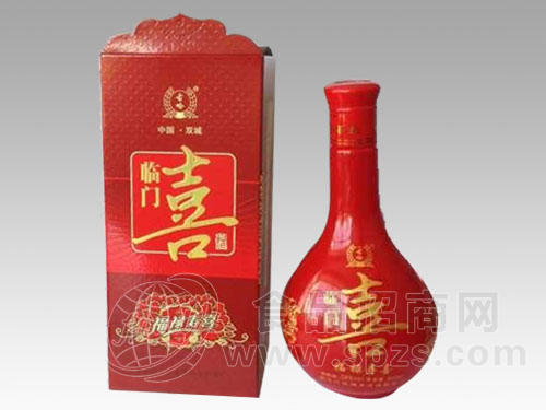 好村长  白酒  酒