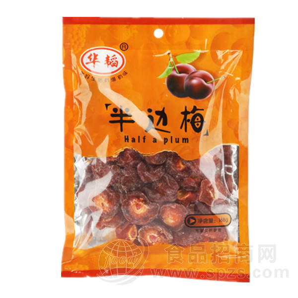 华韬半边梅158g