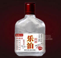 52%vol特釀靈芝白酒 165ml保健酒 樂泊