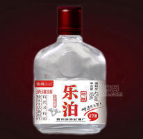 42%vol特釀靈芝白酒 165ml保健酒 樂泊