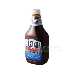 HEINZ亨氏HP原味牛排調(diào)味醬 1升