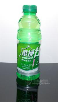 果提力運(yùn)動(dòng)飲料