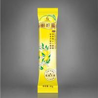 柠美鲜柠蜜条装 30g