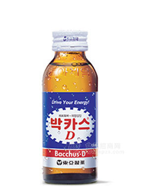 东亚 宝佳适 保健饮料