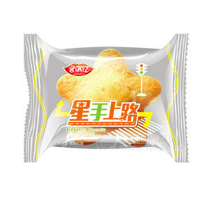 客滿億 星手上路 蛋糕