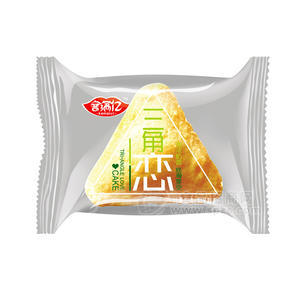 客滿億 三角戀 烘焙蛋糕