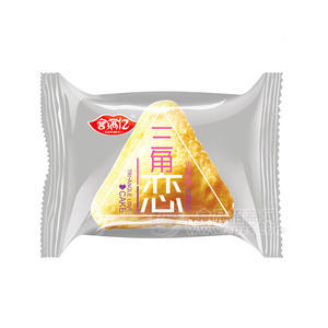 客滿億 三角戀 蛋糕