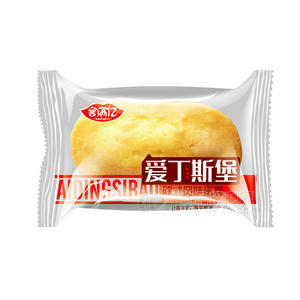 客滿億 愛丁斯堡 歐洲風(fēng)味蛋糕