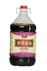 珍鼎酱油 (2)