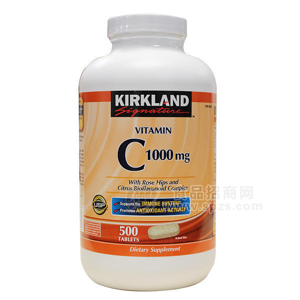 維生素C 1000毫克