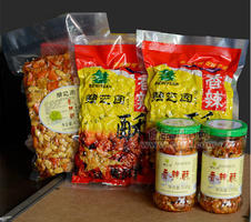 碧华 香辣酥炒货