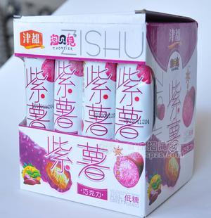 津都食品诚招米果系列代理商