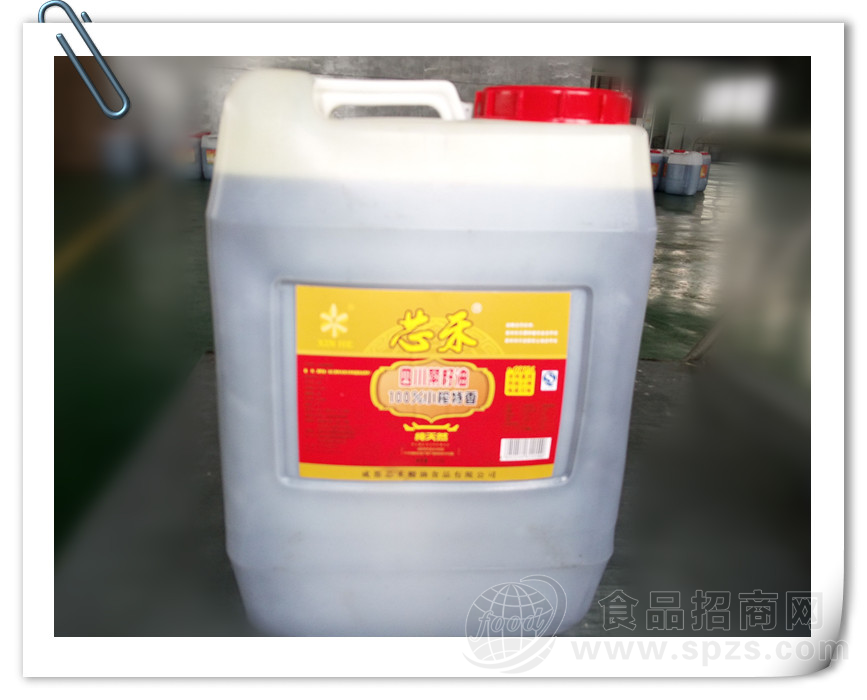100%小榨特香27.17L
