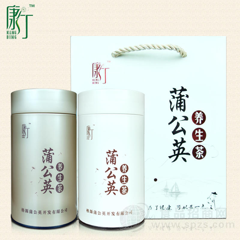 蒲公英茶
