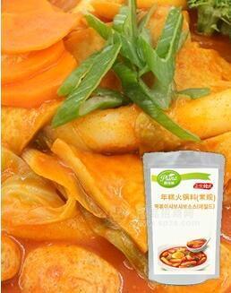 年糕火锅料(常规)