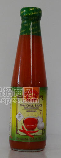 泰国厨之选，辣椒酱（微辣）