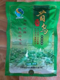 首乌菜