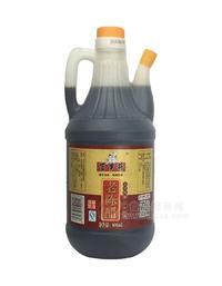 百歲井 老陳醋800ml