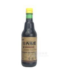 百歲井 山西陳醋三年陳釀420ml