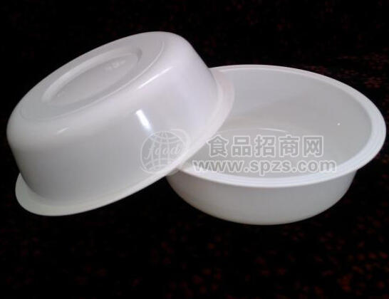一次性高阻隔塑料八宝饭塑料碗