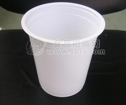 山东一次性高阻隔奶茶塑料杯