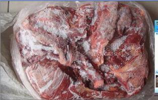 供應(yīng)巴西601廠(chǎng)驢肉