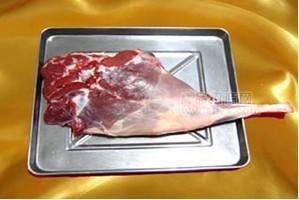 供应加拿大391厂狗前腿