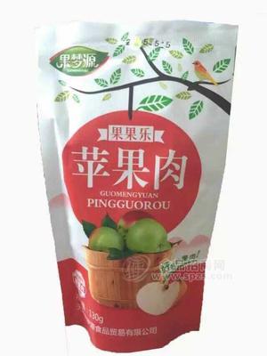 果果乐苹果肉