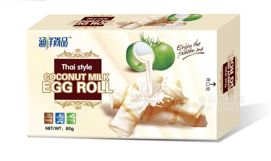休閑食品