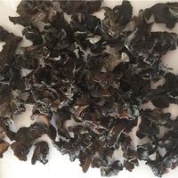 出售朝鲜野生木耳 黑木耳 干木耳