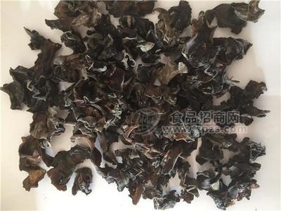 出售朝鲜野生木耳 黑木耳 干木耳