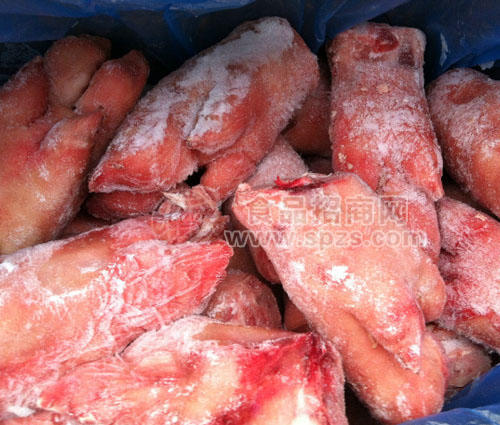 湖北批发冷冻整鹅，冷冻鹅爪厂家电话