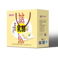 蒸乳酪  蒸蛋糕