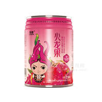 圣蓓 火龙果 紫心火龙果汁饮料 238ml