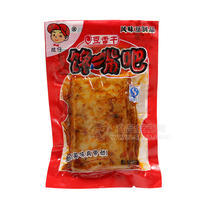 炫仔香辣味豆香干風(fēng)味豆制品散稱 休閑食品