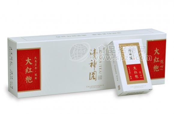 大红袍
