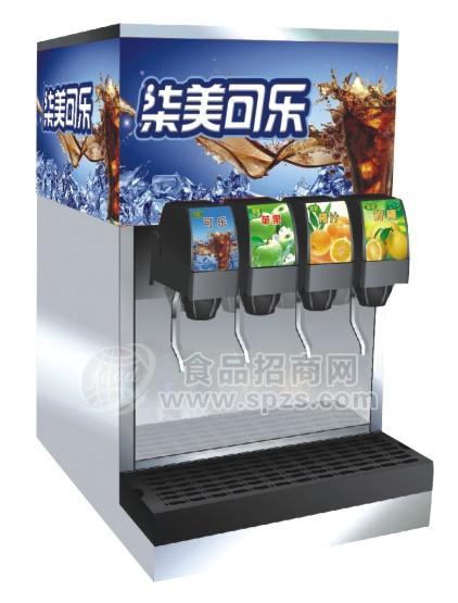 南阳可乐机价格
