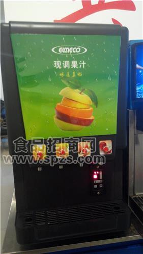 南昌果汁机多少钱