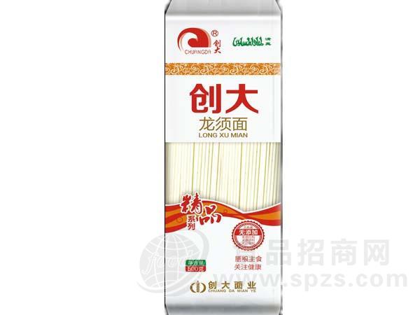 500克龙须面