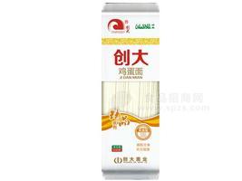 500克鸡蛋面