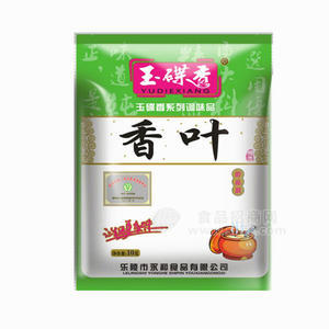 玉蝶香 调味大料 香叶 调味料