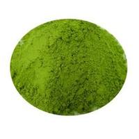 天然食品级速溶绿茶粉（冷溶性）
