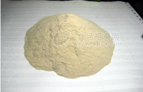 高纯度食品级魔芋胶