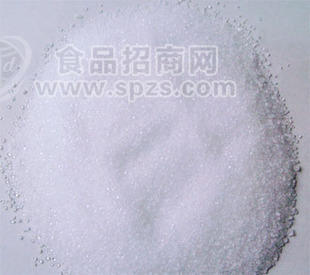 食品级（一水、无水）柠檬酸