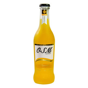 盛世泠达  鸡尾酒 275ml
