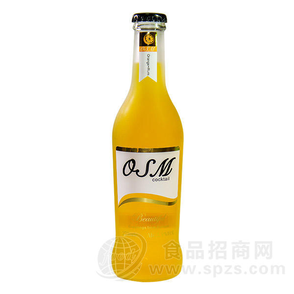 盛世泠达  鸡尾酒 275ml