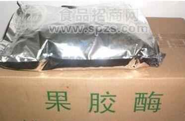 食品级果胶酶 高酶活
