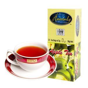 哈文迪斯里兰卡苹果袋泡红茶茶