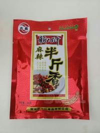 麻辣半斤香 180g