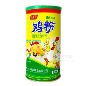 嵩香苑鸡粉 调味品调味粉1kg